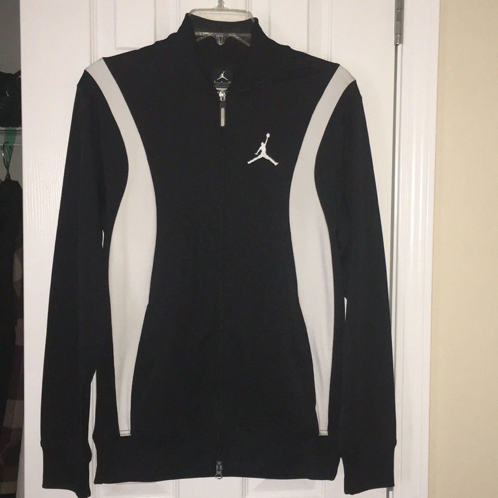 Jordan jacket